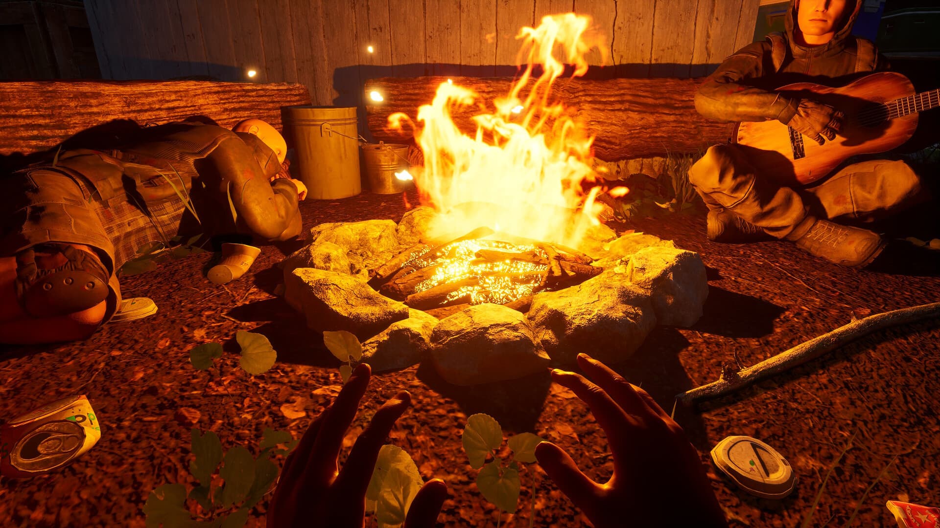 Ardem First Base Location Guide: Water, Roads, and Power Access Ardem public media thumbnail